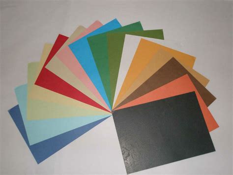 Finding The Right Type Of Printing Paper For Your Various Printing Needs