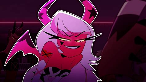 Vivziepop Helluva Boss Episode 3 Characters