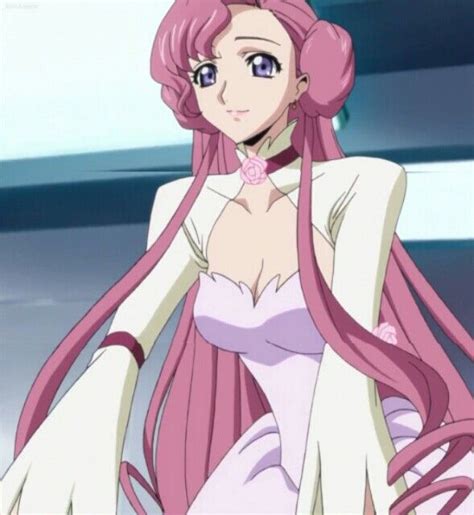 Pin On Euphy Euphemia Li Britannia Code Geass