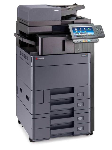 Kyocera TASKalfa 3252ci 1102RL3NL0 Multifonctions Couleur