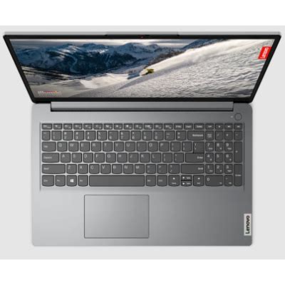 Lenovo 聯想 IdeaPad 1 Gen 7 15 6 FHD Ryzen 5 7520U 8GB 512GB Radeon 610M