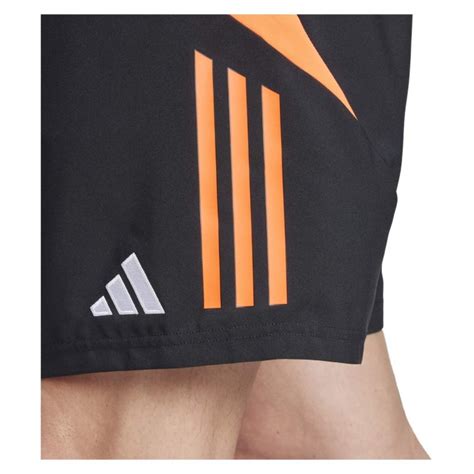 Adidas Tiro Competition Downtime Shorts