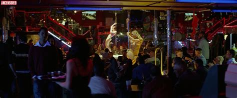 Naked Unknown In In The Valley Of Elah