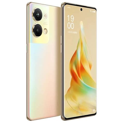 Aparat urządzenia Oppo Reno9 Pro