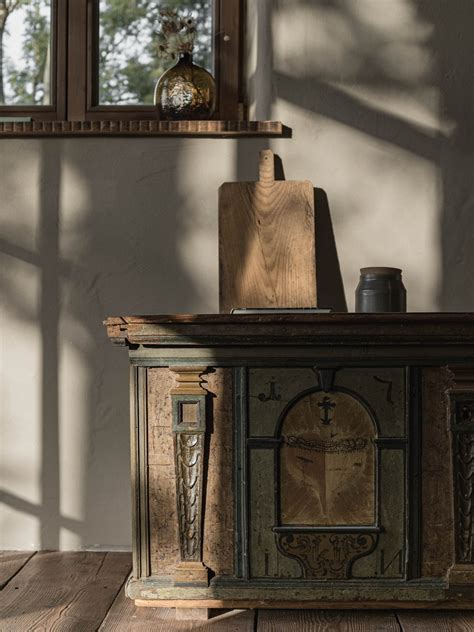 ROSSO: A LODGING TO EMBRACE SLOW TRAVEL NESTLED IN THE BAVARIAN ...