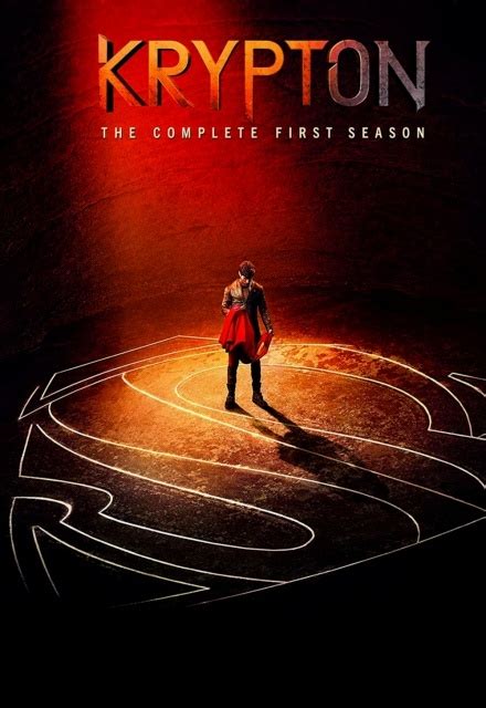 Krypton on Syfy | TV Show, Episodes, Reviews and List | SideReel