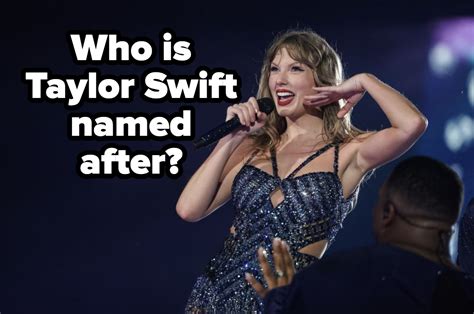 56 Taylor Swift Trivia Questions And Answers For All You Cute Lil Swifties Cirrkus News