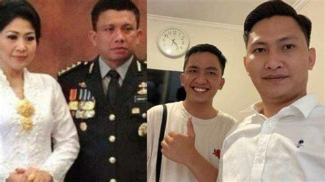 Keluarga Brigadir J Sudah Lebih Tegar Ferdy Sambo Siap Siap Disemprot