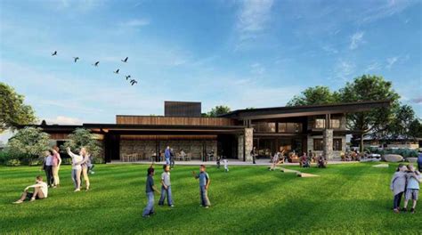 City Breaks Ground on a New Restaurant at Flatirons Golf Course | City ...