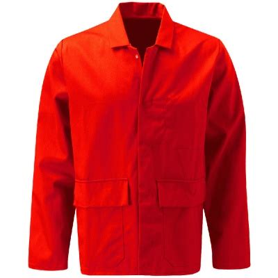 Orbit Centaur Hydra Flame Flame Retardant Cotton Jacket Plj