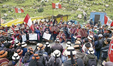 DIÁLOGO ENTRE LA PCM Y FUERABAMBA SE POSTERGA PARA EL 10 DE MAYO