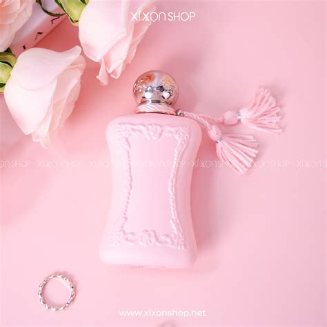 N C Hoa Parfums De Marly Delina Royal Essence Xixon Perfume