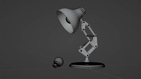 ArtStation - Pixar in Blender | Resources