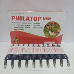 Philatop New M Ng H P Ng Thu Tinh