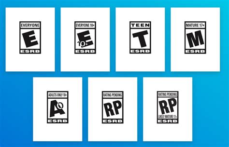 nintendo switch games ratings