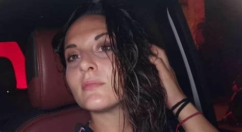 Pamela Codardini Mamma Italiana Uccisa In Messico Insieme Al Compagno