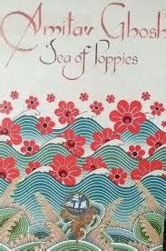 ‘Sea of Poppies’ by Amitav Ghosh | The Resident Judge of Port Phillip