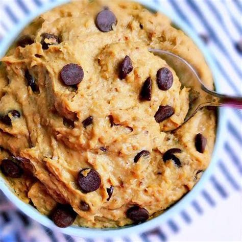 The Tastiest Healthy High Protein Desserts You Can Make