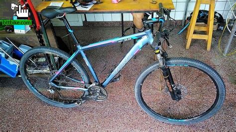 Vairo Xr 38 Rodado 29 Talle L Usada Bicicleta En Venta Btt