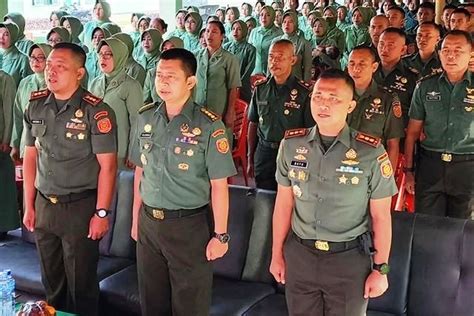 Penuh Manfaat Penyuluhan Terpadu Di Perhubungan Kostrad Trenz Indonesia