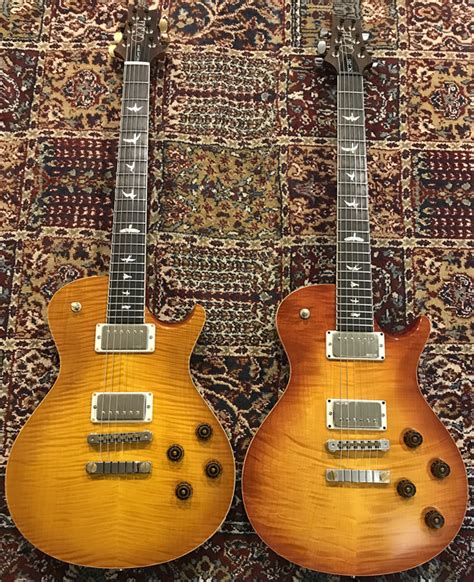 Prs Mccarty Sc 594 Chasingguitars