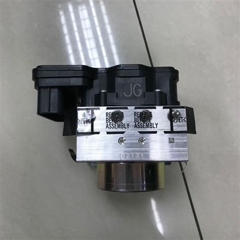 Toyota Hilux Revo Jg Abs Pump Shopee Malaysia