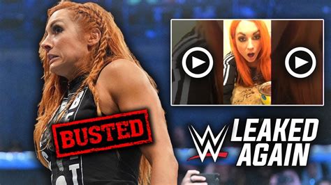 Becky Lynch Hottest Photos And Video Real Life Bio Age Career The Man