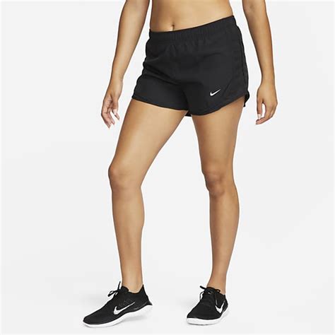 Womens Tempo Shorts