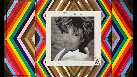 Tina Turner Disco Inferno ThruBeat YouTube