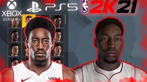 Next Gen Best Bam Adebayo Face Creation In Nba K Best Bam