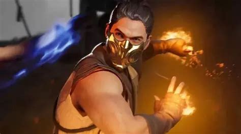 Mortal Kombat 1 Trailer Announced For Gamescom Opening Night Live 2023