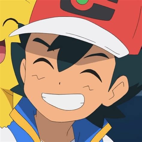 Pin By Spacerjbg On Pok Mon Pokemon Ash Ketchum Anime