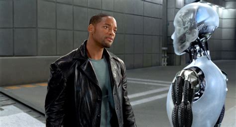 I, Robot – fernsehserien.de