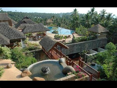 Vivanta by Taj Kovalam hotel at Kovalam - TravelMarg.com