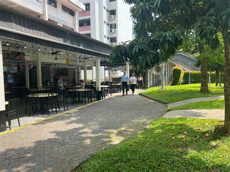 45 Telok Blangah Drive 1173 Sqft Shop Shophouse For Sale By Jane