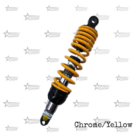 Jual Shockbreaker Shock Skok Sok Non Tabung Belakang DBS 730 RC Series