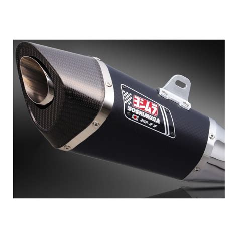 Silencieux Yoshimura R 11 Metal Magic Yamaha Yzf R1 2015