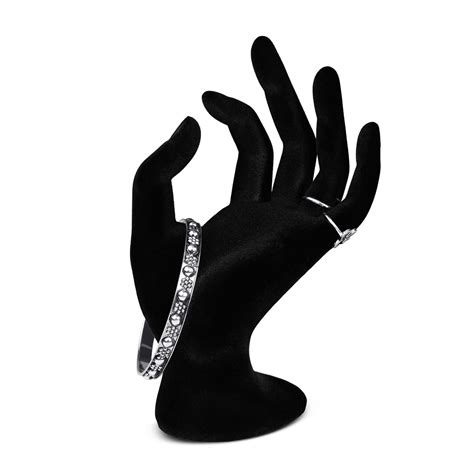 Hand Jewelry Holder Female Mannequin Hands Holder for Bracelet, Watch
