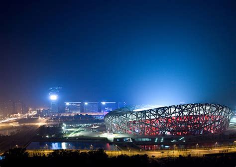 Herzog And De Meurons Birds Nest Wins Riba Lubetkin Prize