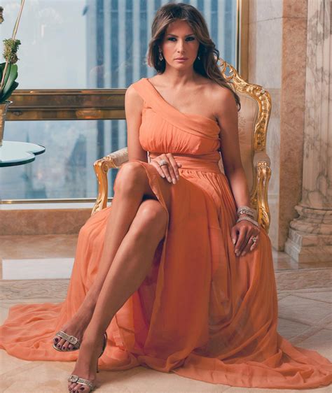 Melania Trump Nude Pics And NEW LEAKED Porn Video Scandal Planet 97280