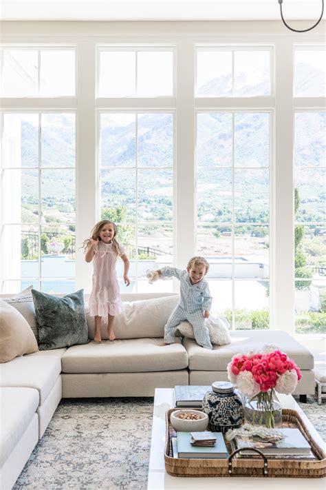 Family Room Reveal... – Rachel Parcell, Inc.