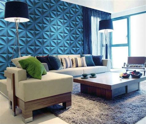 Decorative 3D Wall Panels You Should Not Miss - Top Dreamer