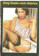 Vintage Tranny Transvestite Magazine Transvesti Porn Pictures Xxx Photos Sex Images