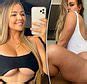 Onlyfans Star And Fitness Influencer Jem Wolfie Has Her Instagram