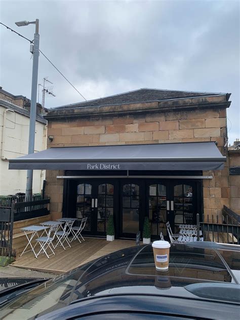 A Guide to the Cardonald District of Glasgow