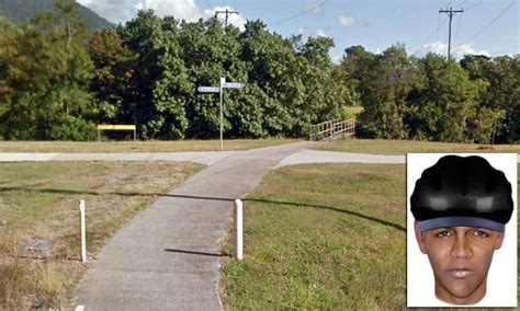 Hunt For Boy Who Threatened Woman With Knife For Sex Daily Mail Online