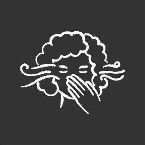 430+ Smelly Face Drawing Stock Illustrations, Royalty-Free Vector