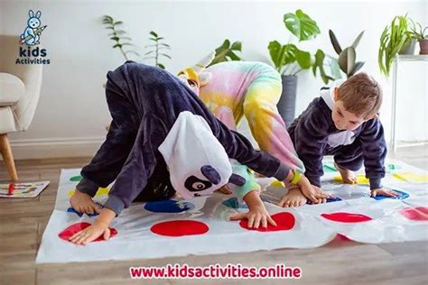 25 Children’s Day Activities for Kindergarten ⋆ Kids Activities ...