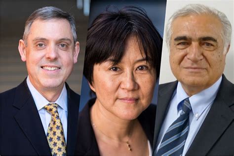 3 Ucla Faculty Elected To National Academy Of Engineering Ucla