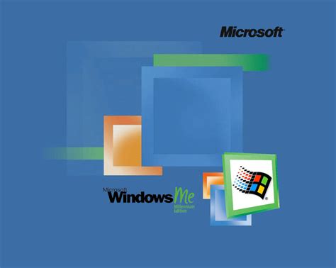 Windows Me Background By Potassiummcr On Deviantart